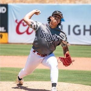 Meet your Posher, Vic